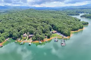 993 Lakeside Dr, Blairsville, GA 30512 - Photo 41