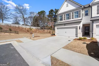 236 Vision Street, Bethlehem, GA 30620 - Photo 5
