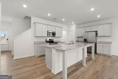 236 Vision Street, Bethlehem, GA 30620 - Photo 9