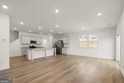 236 Vision Street, Bethlehem, GA 30620 - Photo 19