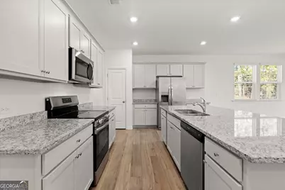 236 Vision Street, Bethlehem, GA 30620 - Photo 13