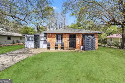 106 Vickie Drive, Warner Robins, GA 31093 - Photo 1