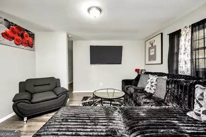 106 Vickie Drive, Warner Robins, GA 31093 - Photo 5