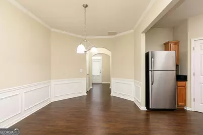 2031 Lakeshore Overlook Drive, Kennesaw, GA 30152 - Photo 13