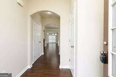 2031 Lakeshore Overlook Drive, Kennesaw, GA 30152 - Photo 3