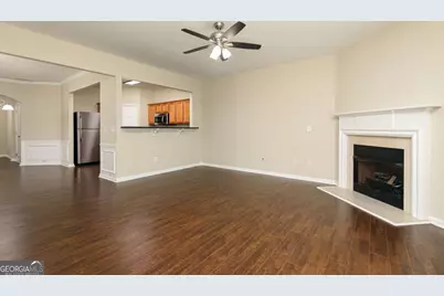 2031 Lakeshore Overlook Drive, Kennesaw, GA 30152 - Photo 17