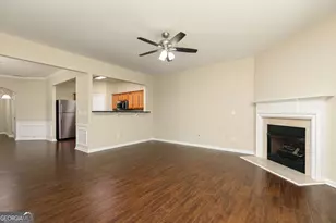 2031 Lakeshore Overlook Dr, Kennesaw, GA 30152 - Photo 17