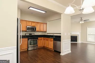 2031 Lakeshore Overlook Drive, Kennesaw, GA 30152 - Photo 7