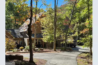 65 Eagle Bluff Road, Menlo, GA 30731 - Photo 37