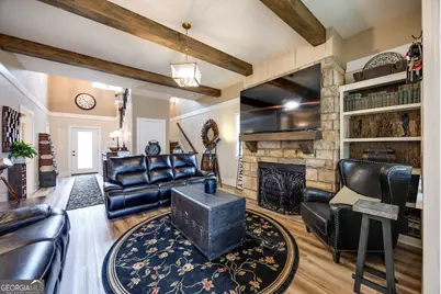 65 Eagle Bluff Road, Menlo, GA 30731 - Photo 3