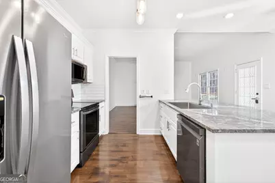 1660 Oconee Crossing Circle, Bogart, GA 30622 - Photo 19