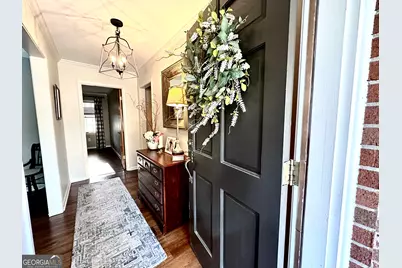 540 Forrest Avenue, Fayetteville, GA 30214 - Photo 11