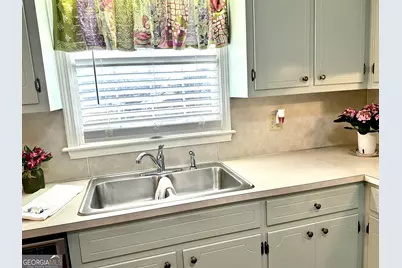 540 Forrest Avenue, Fayetteville, GA 30214 - Photo 25