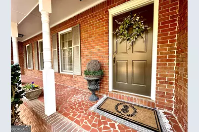 540 Forrest Avenue, Fayetteville, GA 30214 - Photo 7