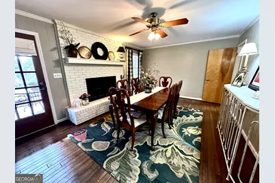 540 Forrest Avenue, Fayetteville, GA 30214 - Photo 23