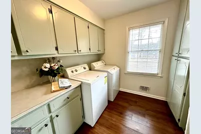 540 Forrest Avenue, Fayetteville, GA 30214 - Photo 35