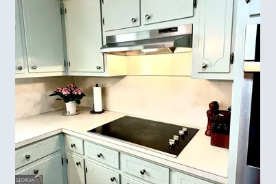 540 Forrest Avenue, Fayetteville, GA 30214 - Photo 27