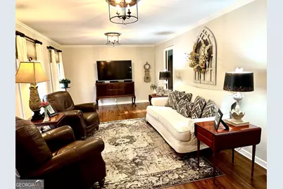 540 Forrest Avenue, Fayetteville, GA 30214 - Photo 17