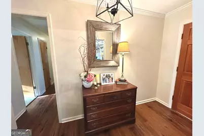 540 Forrest Avenue, Fayetteville, GA 30214 - Photo 13