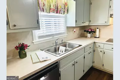 540 Forrest Avenue, Fayetteville, GA 30214 - Photo 29