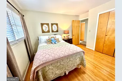 540 Forrest Avenue, Fayetteville, GA 30214 - Photo 49