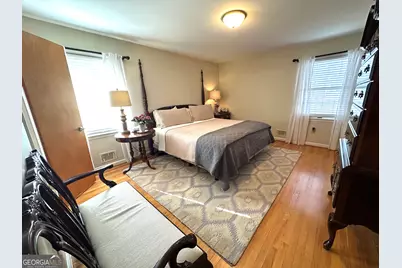 540 Forrest Avenue, Fayetteville, GA 30214 - Photo 41