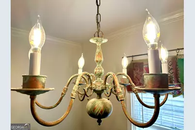 540 Forrest Avenue, Fayetteville, GA 30214 - Photo 33