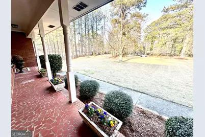 540 Forrest Avenue, Fayetteville, GA 30214 - Photo 9