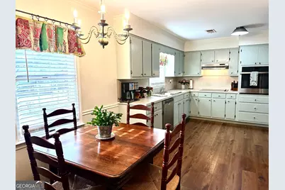 540 Forrest Avenue, Fayetteville, GA 30214 - Photo 31