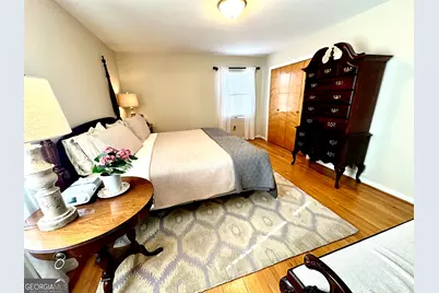 540 Forrest Avenue, Fayetteville, GA 30214 - Photo 43