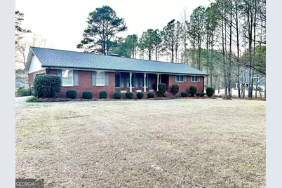 540 Forrest Avenue, Fayetteville, GA 30214 - Photo 3