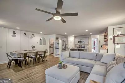 240 Avalee Road, Brooks, GA 30205 - Photo 23