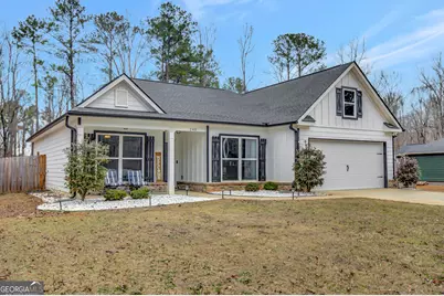 240 Avalee Road, Brooks, GA 30205 - Photo 51