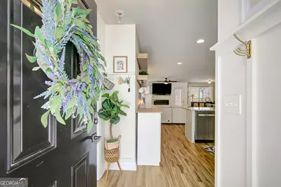 240 Avalee Road, Brooks, GA 30205 - Photo 5