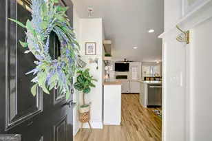 240 Avalee Rd, Brooks, GA 30205 - Photo 5