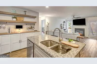 240 Avalee Road, Brooks, GA 30205 - Photo 7