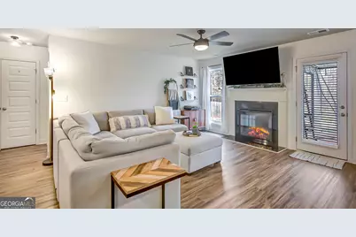 240 Avalee Road, Brooks, GA 30205 - Photo 21