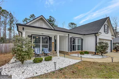 240 Avalee Road, Brooks, GA 30205 - Photo 49