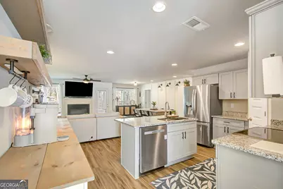 240 Avalee Road, Brooks, GA 30205 - Photo 11