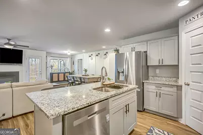 240 Avalee Road, Brooks, GA 30205 - Photo 9