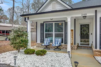 240 Avalee Road, Brooks, GA 30205 - Photo 3