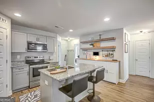 240 Avalee Rd, Brooks, GA 30205 - Photo 13