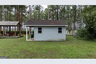 118 Bulldog Drive, Fitzgerald, GA 31750 - Photo 9