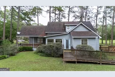 118 Bulldog Drive, Fitzgerald, GA 31750 - Photo 13