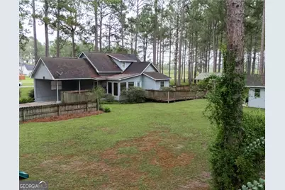 118 Bulldog Drive, Fitzgerald, GA 31750 - Photo 7