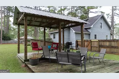 118 Bulldog Drive, Fitzgerald, GA 31750 - Photo 11