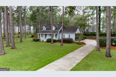 118 Bulldog Drive, Fitzgerald, GA 31750 - Photo 3