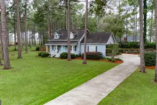 118 Bulldog Dr, Fitzgerald, GA 31750 - Photo 3