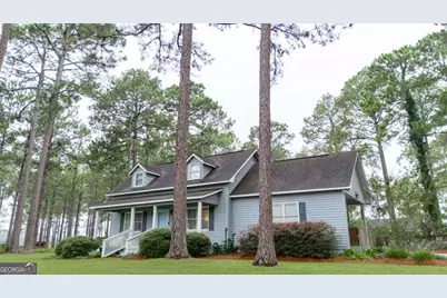 118 Bulldog Drive, Fitzgerald, GA 31750 - Photo 1