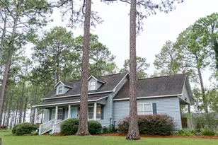 118 Bulldog Dr, Fitzgerald, GA 31750 - Photo 1